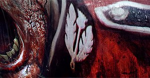 ZombiU gameplay for Halloween: the opening moments