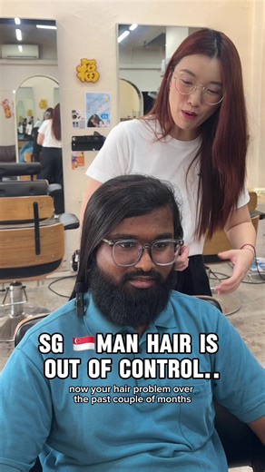 Long Hair Care for All: Confidence & Style