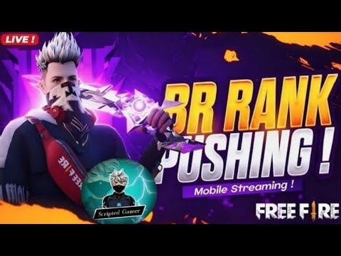 Live streaming of SCRIPTED GAMER