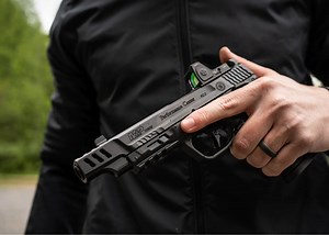 Smith & Wesson Announces The Availability Of The Performance Center M&P 10mm M2.0