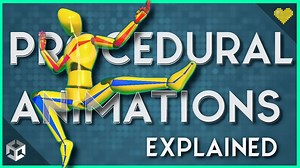 Unity 动画绑定与程序化动画入门指南