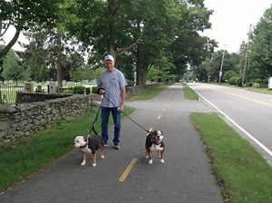 Swansea - South Coast Bikeway