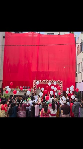 T S Architects & Construction | From concept to completion. Happy handover of this beautiful residence crafted with care, detail and trust. Project designed and executed... | Instagram