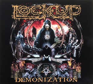 Lock Up - Demonization