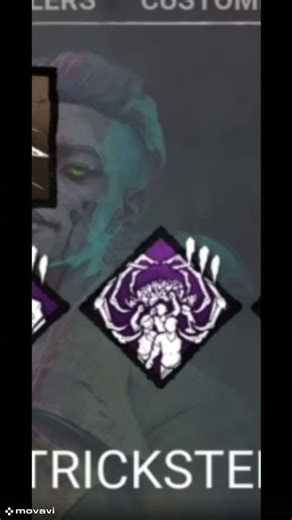 The Trickster's perks in less than 60 seconds #dbd #deadbydaylight