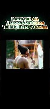 Harlem Cultural Festival (1969) The Black Woodstock at Mount Morris Park