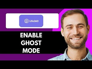 HOW TO ENABLE GHOST MODE ON LIFE360 (FULL GUIDE)