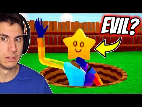 This Game Is Hiding a DARK SECRET!