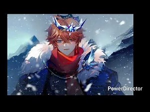 Nightcore Impossible (Rock Version) (Read Description)