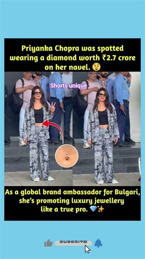 Global superstar Priyanka Chopra Jonas set the internet ablaze