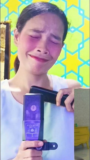 a glimpse of my reaction to Gabriel Henrique sang all of me by John legend. this is INSANE!!!
