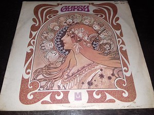 Gypsy - Gypsy