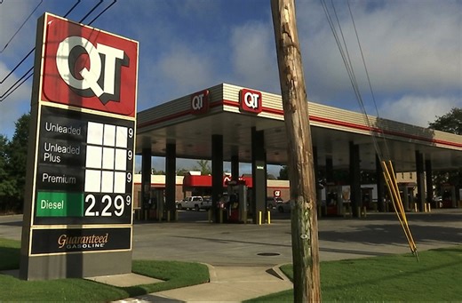 QuikTrip opens first Colorado Springs location