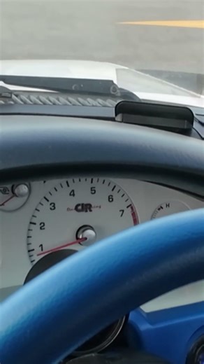 MR2 Turbo Engine Start Sound #1