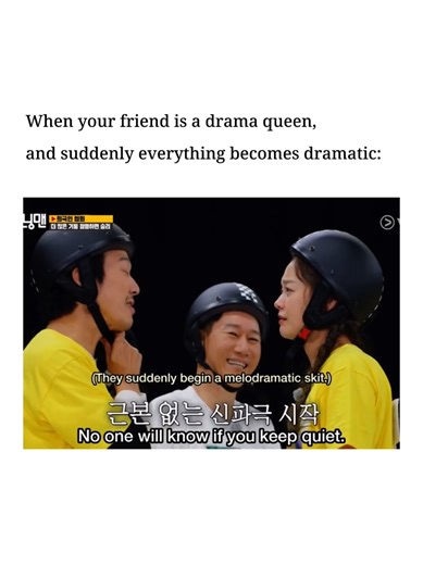 Haha's Dramatic Moment on Running Man Boosts Mood