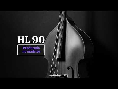 Hinos Luteranos em Jazz | Música Gospel Suave para Orar, Estudar e Relaxar