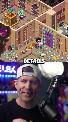 Did You Spot This Secret in Brawl Stars?