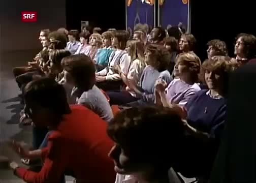 Dexys Midnight Runners Come on Eileen part 5