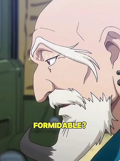 Killua With Gon As Netero, Morel And Knov Pull Up 💀😭 | Hunter x Hunter (2011) #anime #shorts