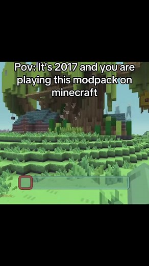 Minecraft Adventure Time: A 2017 Nostalgia Trip