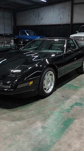 7.3K views · 70 reactions | PC Classic Cars test drives a 1995 Chevrolet Corvette Click the link to view full test drive: https://youtu.be/uXjE4pftHHU | PC Classic Cars | Facebook