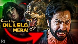 194K views · 3.7K reactions | Bhediya Trailer: Varun Dhawan's...