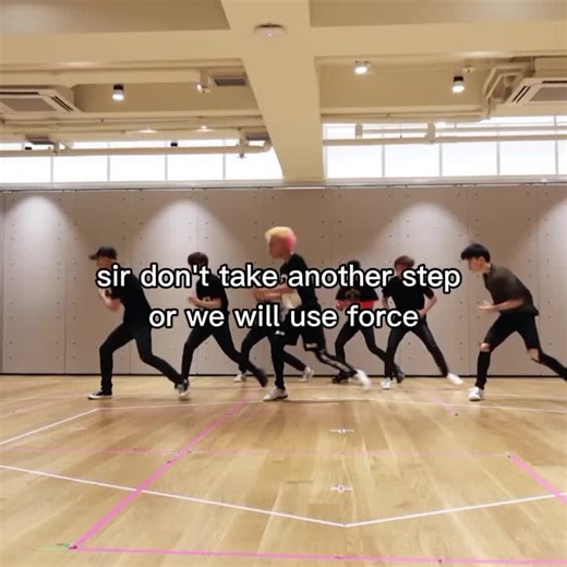 Funny NCT Choreography: Get Ready to Laugh