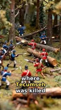 The President Who Gave a 2-Hour Speech and Died 31 Days Later