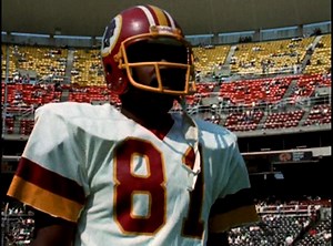 At the NFL Draft #OTD in 1980, Washington selected a future Hall of Famer 18th overall. Art Monk. | Pro Football Hall of Fame