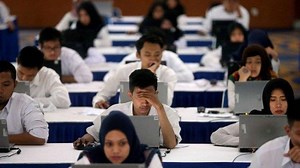 Soal Tes PPPK 2023 Lengkap dengan Jawaban: Belajar Kisi-kisi Tes Penata Ruang Ahli Pertama PPPK 2023 - Tribunkaltim.co