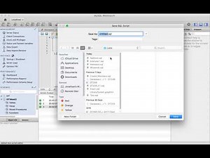MySQL/MariaDB Primary Key - Foreign Key Example