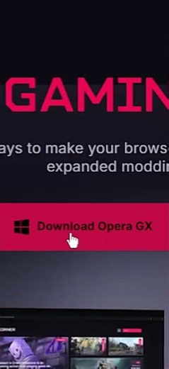 How To Download & Install Opera GX on PC (Step-by-Step) #zinot1 #operagx