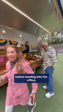 Day in the Life of an Amazon Intern in Seattle | Penn Engineering