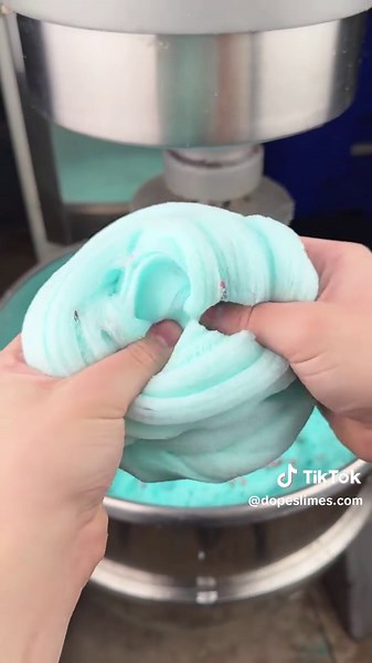 Icee Slime Fun: Create Your Own Penguin Slime!