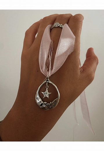 Handmade Silver Jewelry: Unique Creations and Techniques