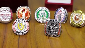 Men's Customized Championship Rings, Sports Ring, Class Ring，custom Fantasy Football Baseball Championship Rings - Etsy