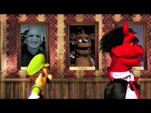 SML CRAIG TOP OF THE WOODS