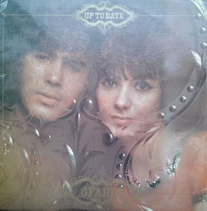 Esther & Abi Ofarim - Up To Date