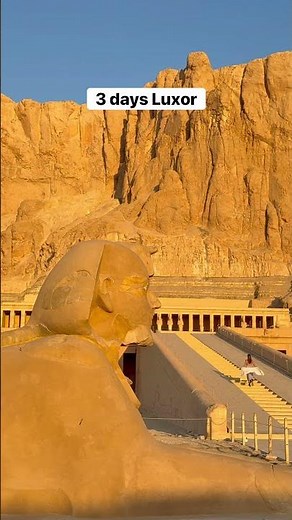 Experience a 12-day luxury Egypt tour with private visits