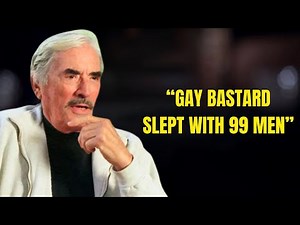 Gregory Peck Truly Hated Him More Than Anyone