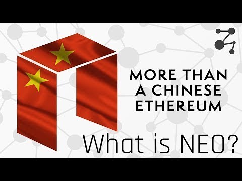 What is NEO? NEO Blockchain Explained in 7 Minutes | Blockchain Central