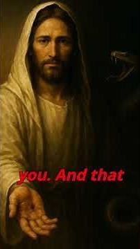 😱 The Moment GOD Cursed the Serpent! | Genesis 3:13–14 Bible Truth