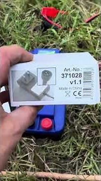 Learn all about our SLX energizers! Video Credits: ⁨@tillmanfamilyfarm7759⁩