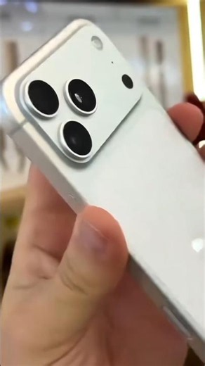 iphone 17 pro max unboxing😲😲😦😯#shorts #trending #techqueen