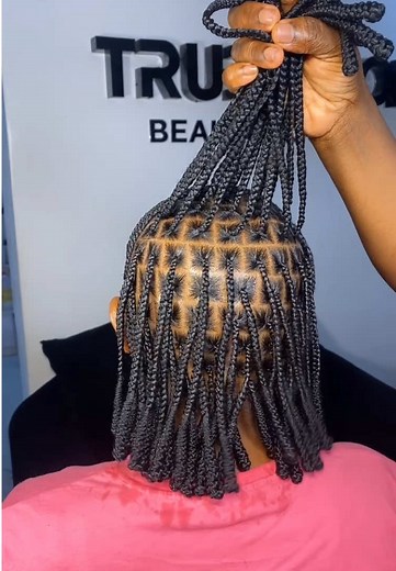 Trending Braids Hairstyles | New Arrivals This Week