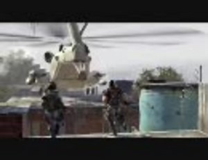 Modern Warfare 2 - Reveal Trailer 【pc】【xbox360】【ps3】60fps