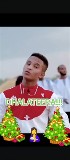 DHALATEERA!!!: Farfannaa Afaan Oromo Kan Solomon Alemu