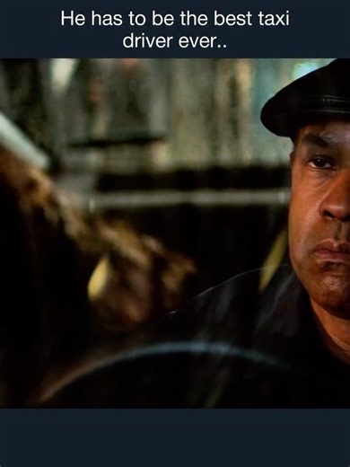 😳😳 The Equalizer 2 follows retired operative Robert McCall as he works as a Lyft driver while moonlighting as a vigilante. The stakes turn personal when his longtime friend and former colleague, Susan Plummer, is murdered during an investigation in Brussels. McCall discovers that his former partner, Dave York, and their old unit have become high-level mercenaries responsible for the hit. The film concludes with a tactical showdown in McCall’s seaside hometown during a massive hurricane, where 