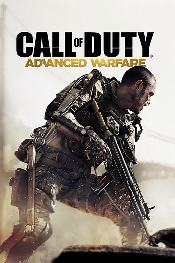 Call of Duty: Advanced Warfare (PC) CD key for Steam 🕹️ price from $12.31 | XXLGamer.com