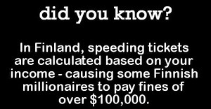 9 Facts That Will Brighten up Your Week